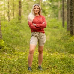 Rambler Lightweight Pro Shorts Naiset