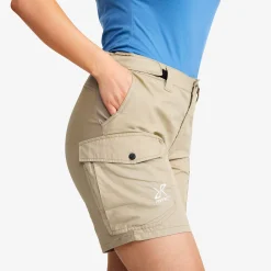 Rambler Lightweight Pro Shorts Naiset