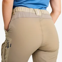 Rambler Lightweight Pro Shorts Naiset