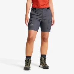 Rambler Lightweight Pro Shorts Naiset