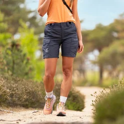 Rambler Lightweight Pro Shorts Naiset