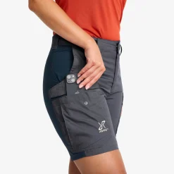 Rambler Lightweight Pro Shorts Naiset