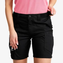 Rambler Lightweight Pro Shorts Naiset