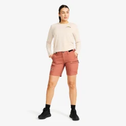 Rambler Lightweight Pro Shorts Naiset