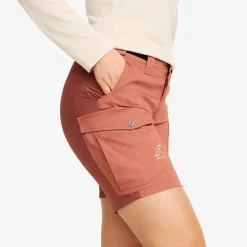 Rambler Lightweight Pro Shorts Naiset