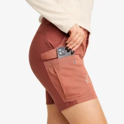 Rambler Lightweight Pro Shorts Naiset