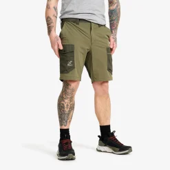 Rambler Lightweight Pro Shorts Miehet