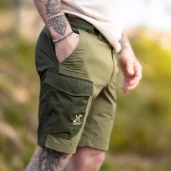 Rambler Lightweight Pro Shorts Miehet