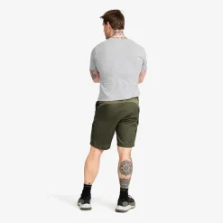 Rambler Lightweight Pro Shorts Miehet