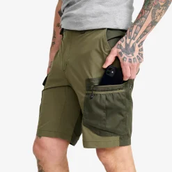 Rambler Lightweight Pro Shorts Miehet