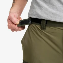 Rambler Lightweight Pro Shorts Miehet