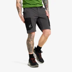 Rambler Lightweight Zip-off Pants Miehet