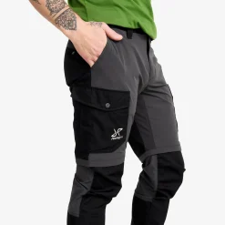 Rambler Lightweight Zip-off Pants Miehet
