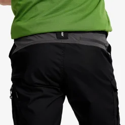 Rambler Lightweight Zip-off Pants Miehet