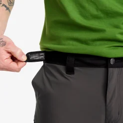 Rambler Lightweight Zip-off Pants Miehet