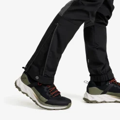 Rambler Lightweight Zip-off Pants Miehet