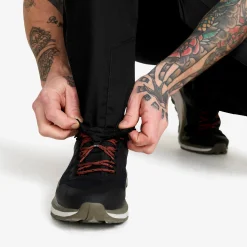 Rambler Lightweight Zip-off Pants Miehet