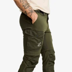 Rambler Lightweight Zip-off Pants Miehet