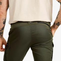 Rambler Lightweight Zip-off Pants Miehet