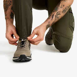 Rambler Lightweight Zip-off Pants Miehet