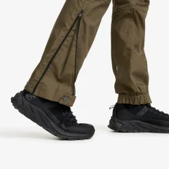 Rambler Lightweight Zip-off Pants Naiset