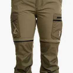 Rambler Lightweight Zip-off Pants Naiset