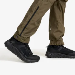 Rambler Lightweight Zip-off Pants Naiset
