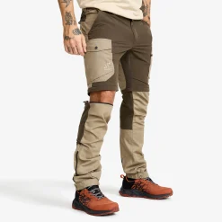 Rambler Lightweight Zip-off Pants Miehet