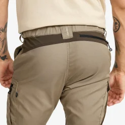 Rambler Lightweight Zip-off Pants Miehet