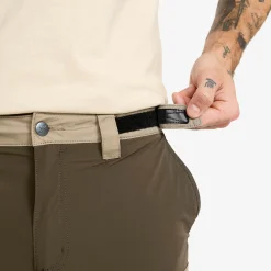 Rambler Lightweight Zip-off Pants Miehet