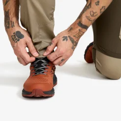 Rambler Lightweight Zip-off Pants Miehet