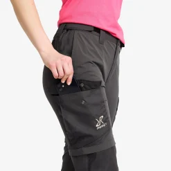 Rambler Lightweight Zip-off Pants Naiset