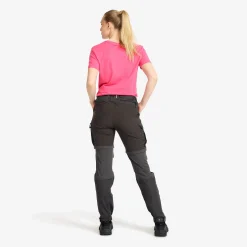 Rambler Lightweight Zip-off Pants Naiset