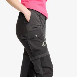 Rambler Lightweight Zip-off Pants Naiset