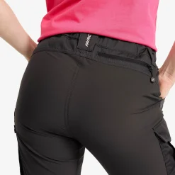 Rambler Lightweight Zip-off Pants Naiset