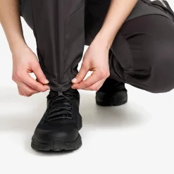 Rambler Lightweight Zip-off Pants Naiset