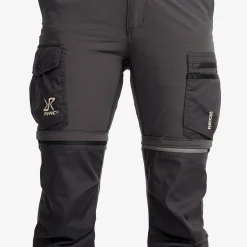 Rambler Lightweight Zip-off Pants Naiset