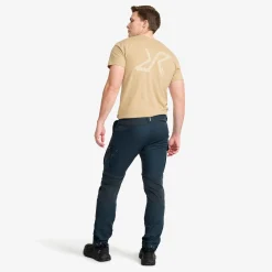 Rambler Lightweight Zip-off Pants Miehet