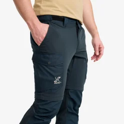 Rambler Lightweight Zip-off Pants Miehet