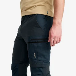 Rambler Lightweight Zip-off Pants Miehet