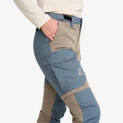 Rambler Lightweight Zip-off Pants Naiset