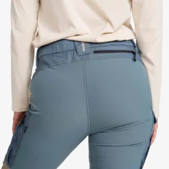 Rambler Lightweight Zip-off Pants Naiset