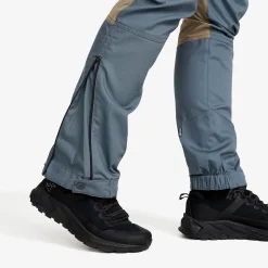 Rambler Lightweight Zip-off Pants Naiset