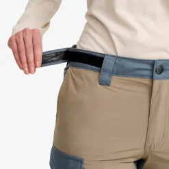 Rambler Lightweight Zip-off Pants Naiset