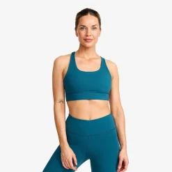 Rapid Medium Sports Bra Naiset