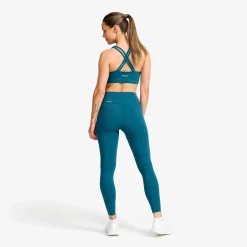 Rapid Medium Sports Bra Naiset