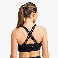 Rapid Medium Sports Bra Naiset