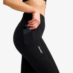 Rapid Pocket Leggings Naiset