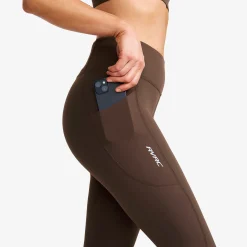 Rapid Pocket Leggings Naiset
