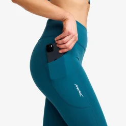 Rapid Pocket Leggings Naiset